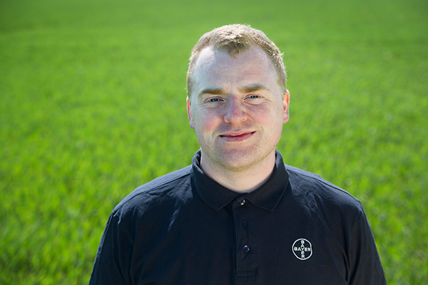 Christian Søndergaard Christensen